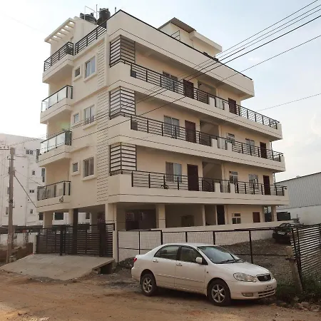 Qualtems Guest House-With Ac Options